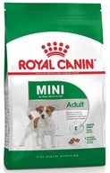 ROYAL CANIN Mini Adult 8kg