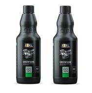 ADBL Green'Gine čistič motora 500 ml