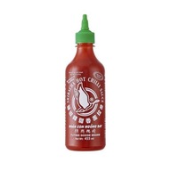 Sriracha chilli omáčka 455 ml 61% [8108011]