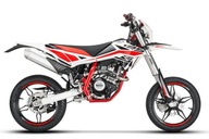 Nálepka na dyhu Beta RR 125 ENDURO SUPERMOTO SM