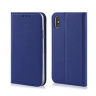 Puzdro MAGNET BOOK pre Xiaomi REDMI NOTE 12 PRO+ gr