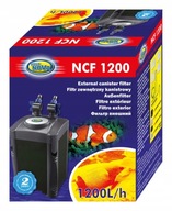 VEDROVÝ FILTER AQUA NOVA NCF-1200 do akvária