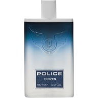 POLICE Frozen For Man toaletná voda pre mužov Pánsky parfém EDT 100ml