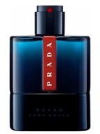 PRADA LUNA ROSSA OCEAN EDT 100 ML FĽAŠA