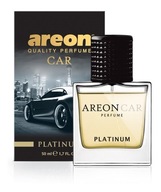 Parfum do auta Areon Car Perfume Platinum