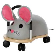 Wheely Bug - jazdiaca na LITTLE MOUSE MOUSE!