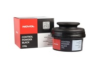 NOVOL BLACK CONTROL POWDER 150g APLIKÁTOR