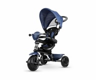 Trojkolka Qplay Cozy Blue