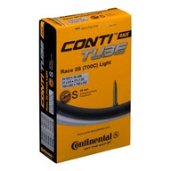 Duša na bicykel Continental Race Light 28x 3/4-1,7 (18-25mm) Presta 42mm