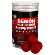 Starbaits HARD Hot Demon BALLS 20mm 200G