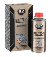 OLEJOVÁ ADITÍVA K2 MILITEC-1 250ML T380