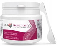 VET PROTECTOR Gastro-Biotic 60g symbiotický