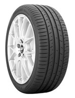 4 x pneumatika Toyo Proxes Sport 215/50R17 95W XL FR