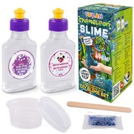 Tuban Set SUPER SLIME lepidlo CAMELEON ZA4036