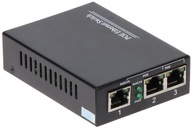 3-portový PoE switch SPS-2P/1