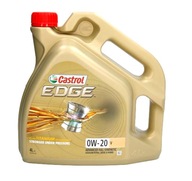 OLEJ CASTROL EDGE PROFESSIONAL V 0W20 4L