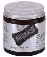 Proraso Esfoliante Beard Scrub talianskej kvality