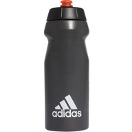 ADIDAS PERFORMANCE FĽAŠA 0,5 l FM9935 ČIERNA FITNESS TRÉNINKOVÁ FĽAŠA 500 ML