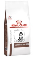 Royal Gastro Intestinal Junior/Puppy Canine 1 kg