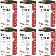 Dolina Noteci Perfect Care Intestinal 6x400g