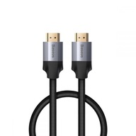 Baseus HDMI kábel 4K 60Hz FullHD kábel 200cm 2m