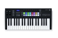 NOVATION Launchkey 37 mk3 - MIDI ovládač