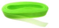 Krinolína 4,5 cm ZELENÁ FLUO balenie = 50m volániky 10954