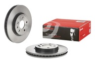 BREMBO 09.D391.11 DISK OPEL ASTRA K 15 - PRED.