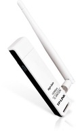 TP-Link TL-WN722N WiFi N USB sieťový adaptér