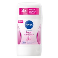 Nivea Pearl & Beauty tyčinkový antiperspirant 50 ml