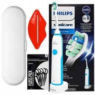 SONICKÁ KEFKA PHILIPS SONICARE + PRÍSLUŠENSTVO