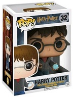 Figúrka FUNKO POP HARRY POTTER s proroctvom