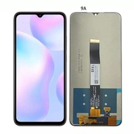 Dotyková obrazovka LCD DISPLEJA pre Xiaomi Redmi 9A 9C