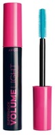 AVON SUPERSHOCK Volume Light Mascara Zahusťujúca maskara na oči ČIERNA