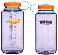 NALGENE WM FĽAŠA NA VODU 1L 1000ml AMETYST TRITAN BPA FREE