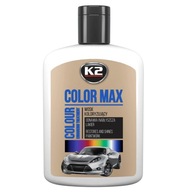 K2 K2-COLOR MAX VOSK BIELA ​​FARBA 200