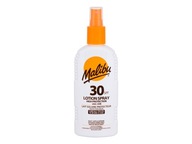 Malibu Lotion Spray telový opaľovací krém SPF30 200ml (U) P2