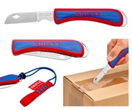 Nôž KNIPEX NEREZ 16 20 50 SB