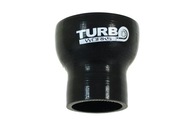 SILIKÓNOVÉ REDUKČNÉ PRIAMY TURBOWORKS 57-63MM