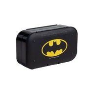 SMART SHAKE PILL BOX ORGANIZER 2-BACK DC BATMAN