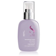 Alfaparf dl Smooth Smooth cream zabraňuje krepovateniu vlasov 125ml