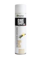 FRESHTEK ONE SHOT NEUTRALIZER 600ml Osviežovač vzduchu a vôňa do auta