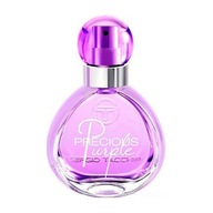 SERGIO TACCHINI Precious Purple EDT toaletná voda 30ml