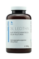 LIFE LIGHT 3L SÓJOVÝ LECITÍN 200g NEMECKÁ KVALITA