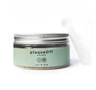 PlaqueOff Control 60g doplnok plaku pre mačky/psa