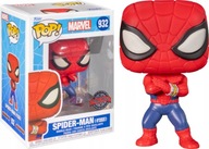 Funko POP! MARVEL MARVEL SPIDER-MAN (932)