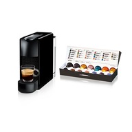 Kávovar Krups Nespresso Essenza Mini XN1108 Čierny