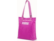 DÁMSKA ŠPORTOVÁ TAŠKA PUMA SHOPPER CORE BASE