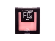 Maybelline 25 Pink Fit Me! Lícenka 5 g (W) (P2) (P3)