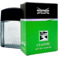 Voda po holení WILKINSON Classic 100 ml